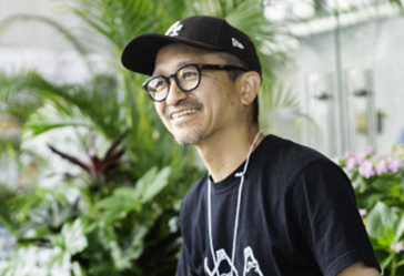 プロフィール画像